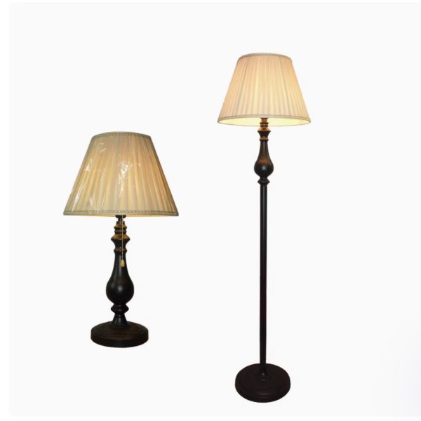 落地台灯lamp
